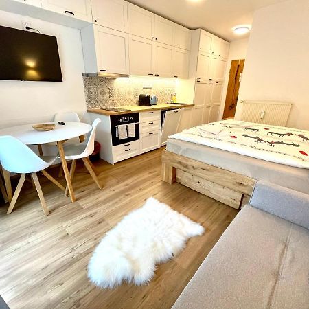 2022 Neu Renoviert- Apartments Michaela Philippsreut Luaran gambar