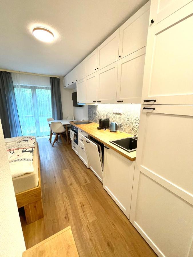 2022 Neu Renoviert- Apartments Michaela Philippsreut Luaran gambar