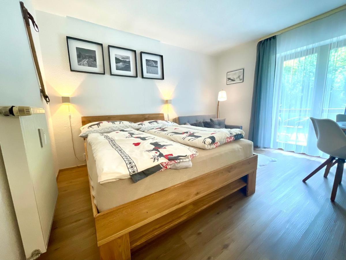 2022 Neu Renoviert- Apartments Michaela Philippsreut Luaran gambar